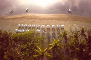 segara village hotel