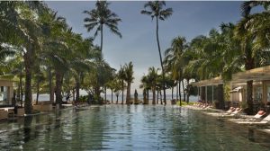 segara village hotel