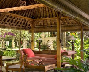 segara village hotel