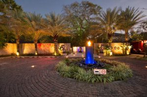 segara village hotel