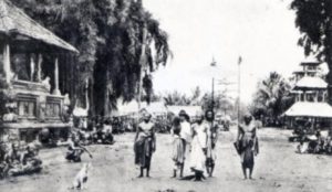 sejarah kota singaraja