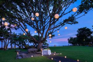 Taman Bhagawan Nusa Dua