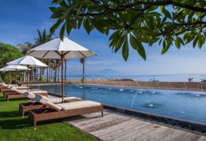 Taman Bhagawan Nusa Dua