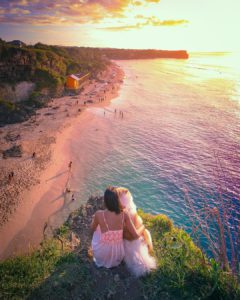 Tebing Hits dan Kekinian di Bali