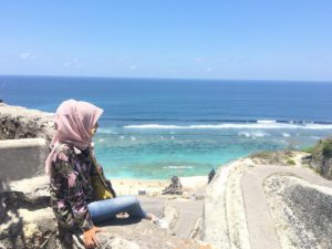 Tebing Hits dan Kekinian di Bali