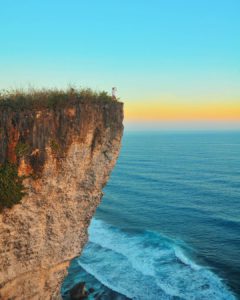 Tebing Hits dan Kekinian di Bali
