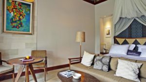 tejaprana Resort Ubud