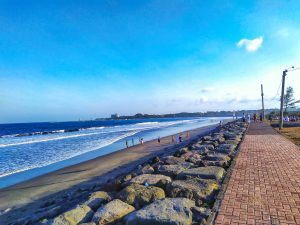 10 tempat angker di bali