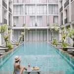 terrace at kuta hotel