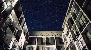 terrace at kuta hotel