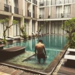 terrace at kuta hotel