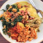 tipat blayag khas Buleleng