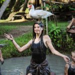 tradisi mepantigan bali