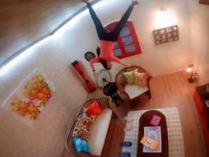 upside down world bali