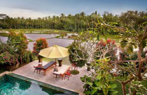 vila padi menari ubud-