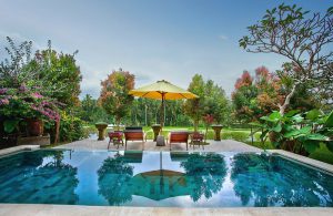 vila padi menari ubud-