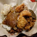 Warung Be Genyol Men Astri