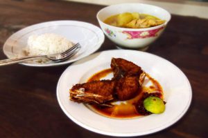 warung mak beng sanur