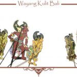wayang kulit bali