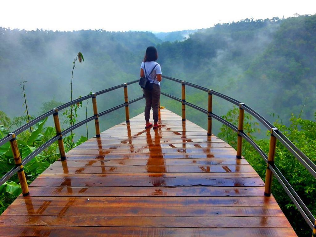 Anjungan Tukad Melangit